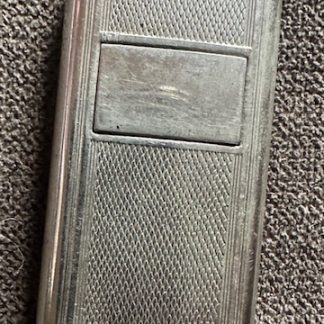Vintage Colby Automatic Trap Door Lighter
