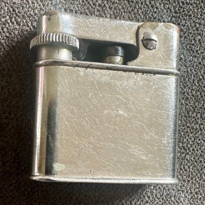 Vintage Eveready Automatic Lighter Germany - Image 2