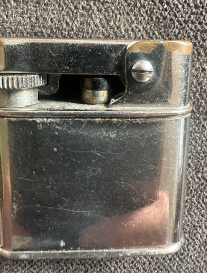 Vintage Eveready Automatic Lighter Germany - Image 6