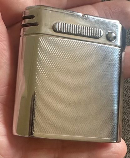 Vintage Fumalux Cigarette Lighter Flashlight Combo - Image 6