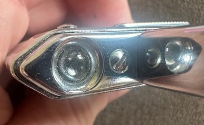 Vintage Fumalux Cigarette Lighter Flashlight Combo - Image 3