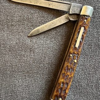 Old Antique Vintage Royal Brand Doctor's Physician's Knife